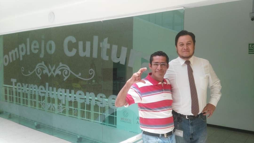 MarioRobertoZa2's tweet photo. @Gattopardus.
Cuando tienes algo en común
El amor por la cultura. https://t.co/oLE35QU5qL