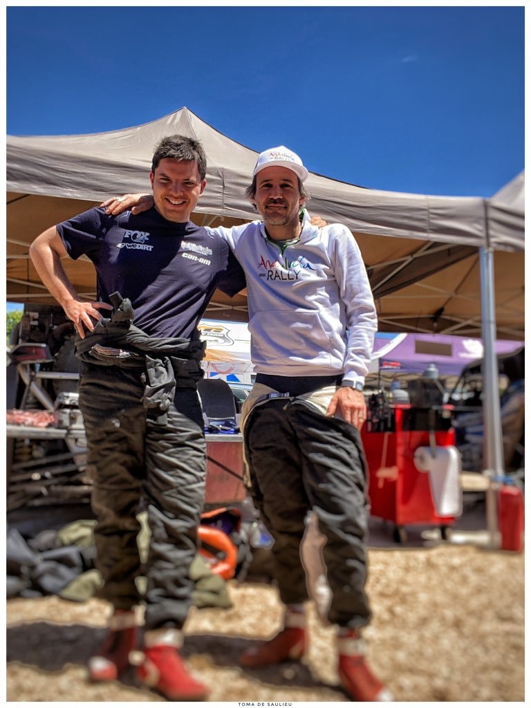 Toma_de_Saulieu's tweet photo. Ca y est enfin ….
Dossard 657 @MarocRallye  
#Readytorace ….. https://t.co/HUv2eQq6Md