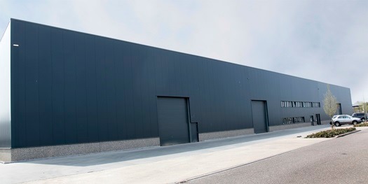 Peel en Maas in gesprek met provincie over stankoverlast in #Panningen | Omroep P&amp;M. via @TWITTER.