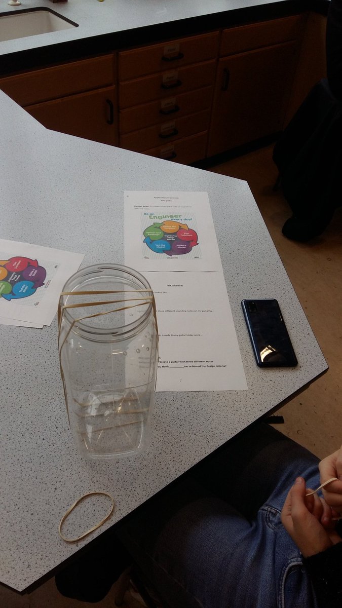 Miss Science tweet media