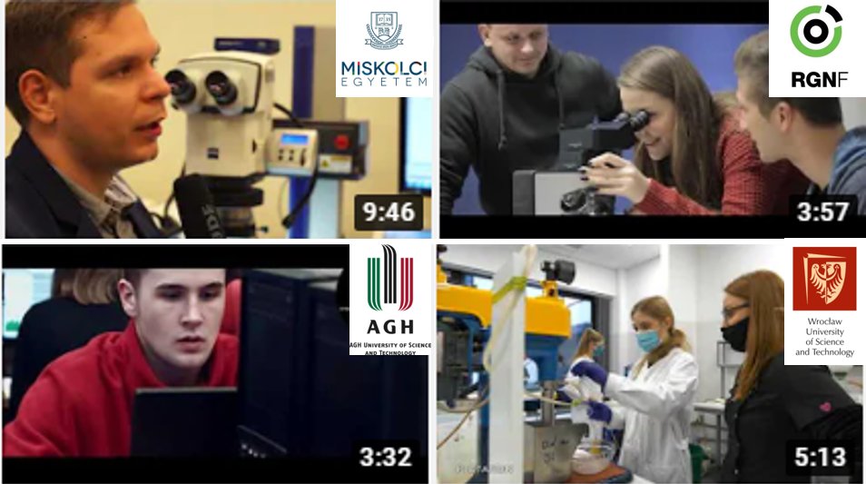 EIT_MOBIUS's tweet photo. #tbt The students that are interested in MOBI-US can pay a virtual visit to the networking institutions! How?? Through MOBI-US Promotional videos📽️!

Learn more at 👉https://t.co/ZXIVrvmCa3

#esee #Zagreb #wroclaw #Krakow #miskolc #Erasmus https://t.co/Xj1yKPsLJ9
