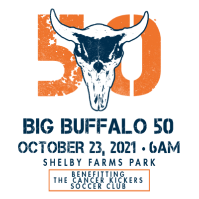We are just under 4 weeks away from Big Buffalo 50 2021 and we are getting super excited about this year's event! - mailchi.mp/s2fevents/we-a…