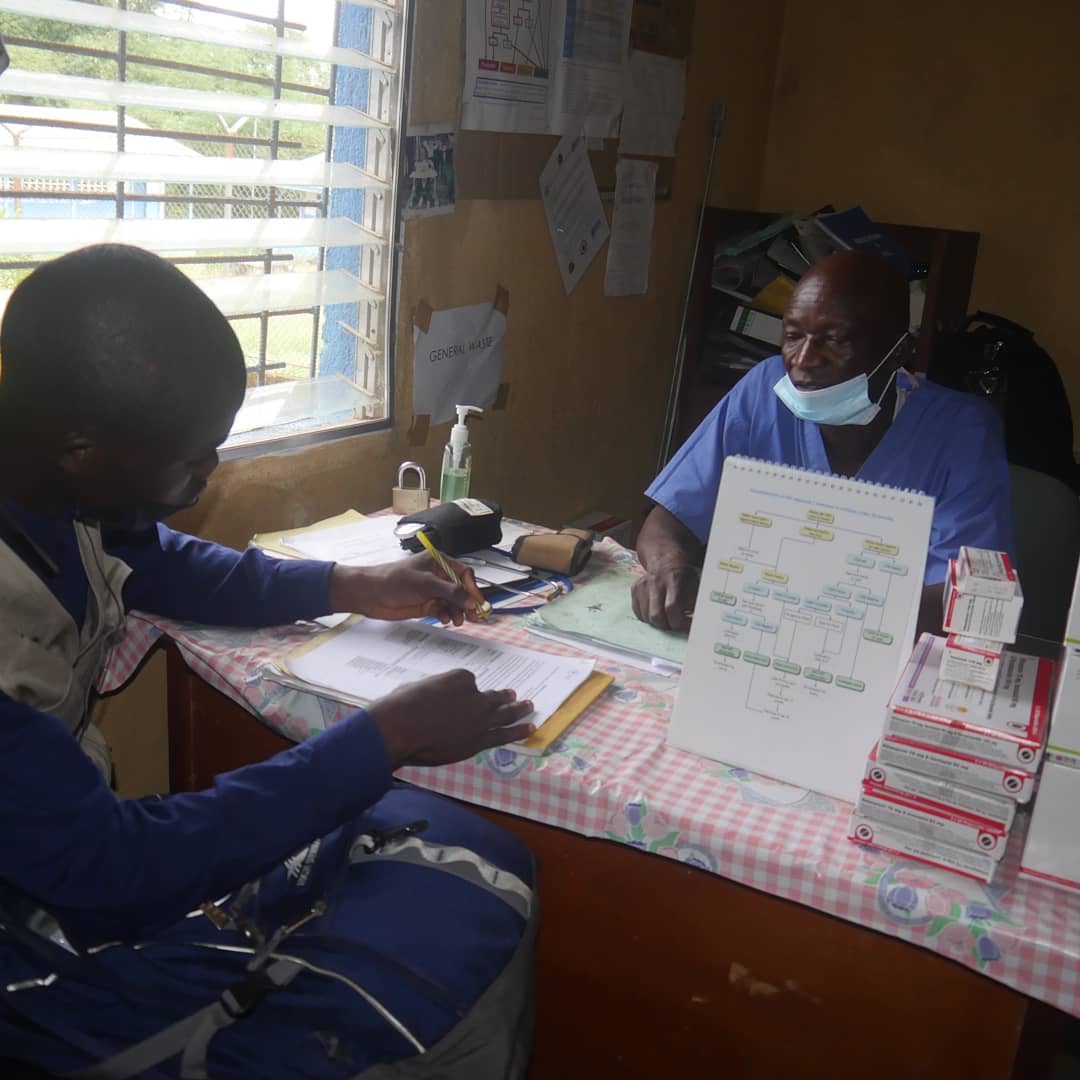 Serene Health Inc. on Twitter