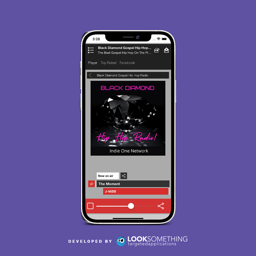 Looksomething's tweet photo. @jaywill377 trusted us to develop the apps of @Indieonenetwork!!!
Download the apps:
🍏 https://t.co/gNrUgoUqOj

#gospel #gospelradio #christianradio #church #religiousradio #worship #radio #broadcasting #radiostation #HipHopRadio  #christianmusic #looksomething #ministry #apps https://t.co/av8d6Rx43R
