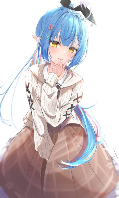 5枚でした〜!🥰
#今月描いた絵を晒そう 