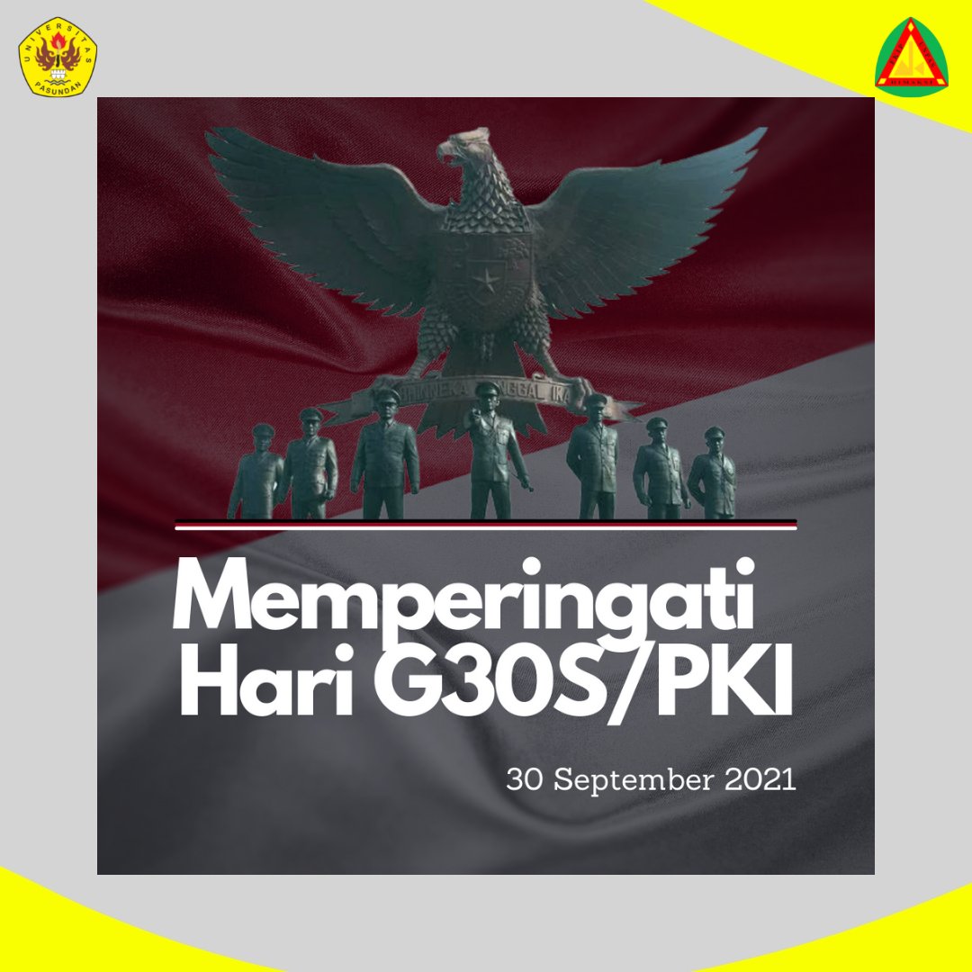 HIMAKSI FKIP UNPAS tweet media