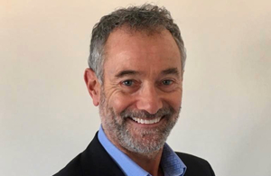 The <a href="/globalmscsec/">GlobalMSCSecurity</a>  Conference and Exhibition is proud of its longstanding relationship with the Surveillance Camera Commissioner. We are delighted Fraser Sampson, will be joining us this year. Come and hear new developments and pose your questions to him:  globalmsc.net/seminars/
