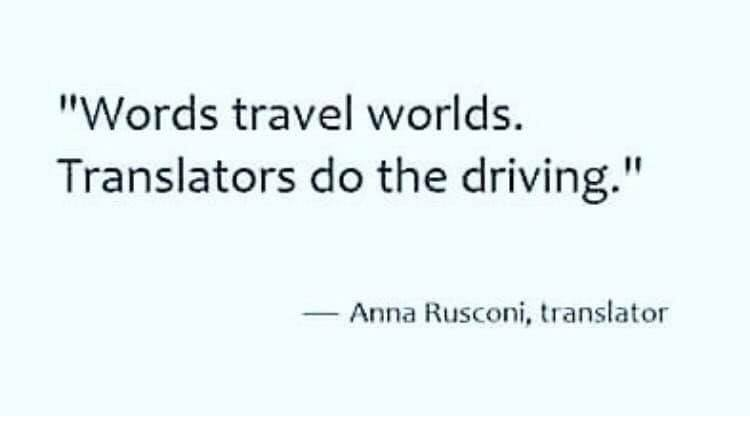 #InternationalTranslationDay #HappyBirthdayIAPTI