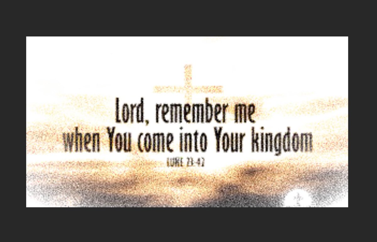 DElaine02662597's tweet image. #notforgotten #today #withHim