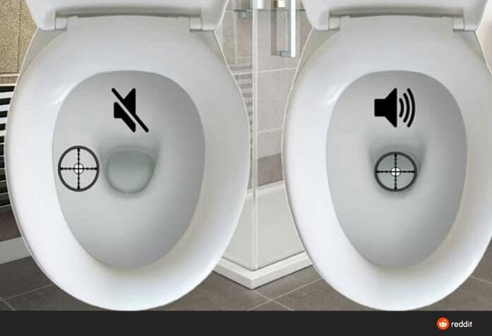 TheJeffPutnam's tweet image. There are two kinds of men in the world.