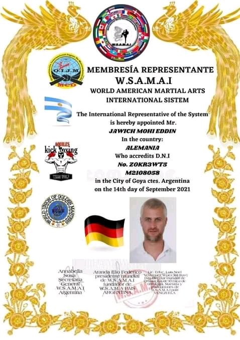 WSAMAI12's tweet image. 