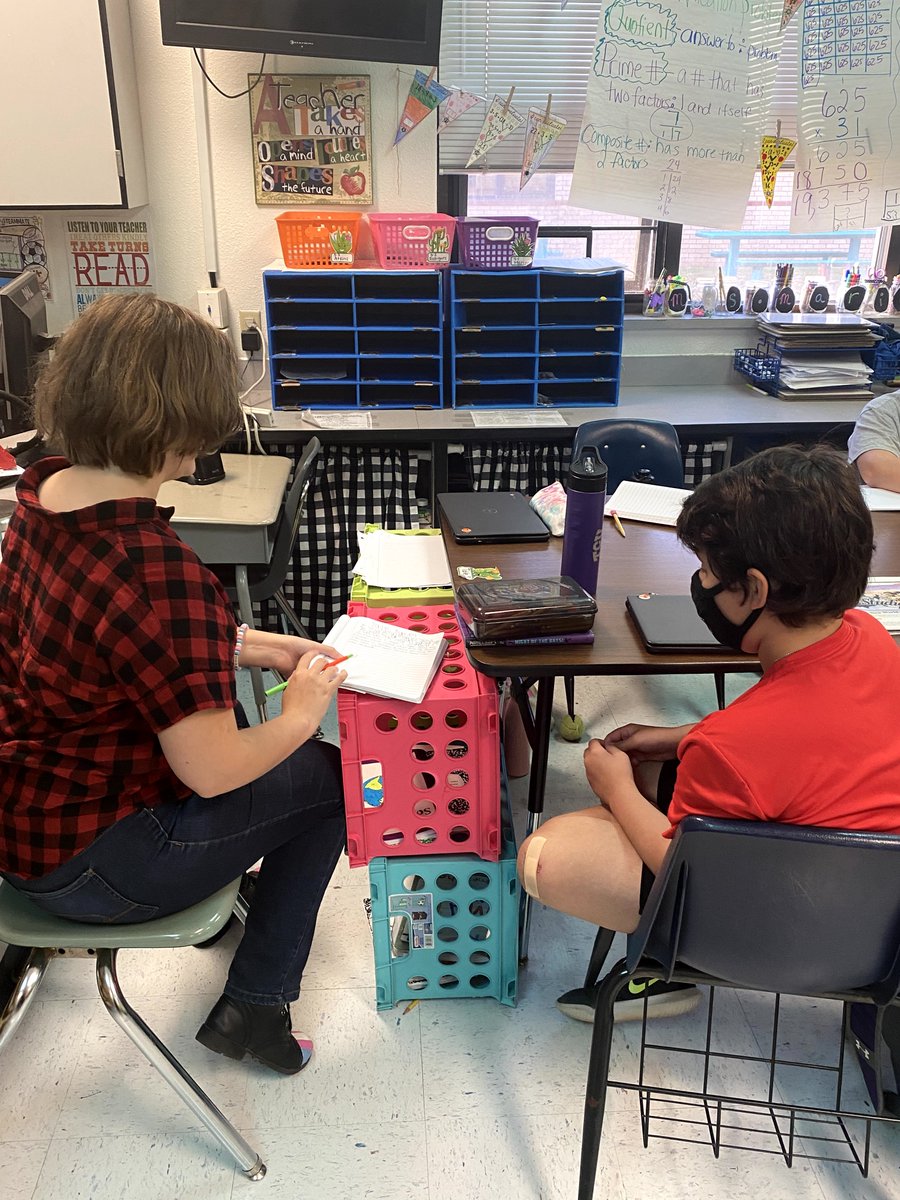 West Foundation Elem tweet media