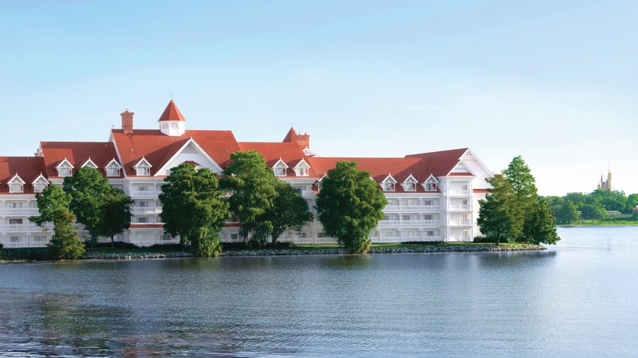 22年夏 Dvc棟 The Villas At Disney S Grand Floridian Resort Spa がオープン