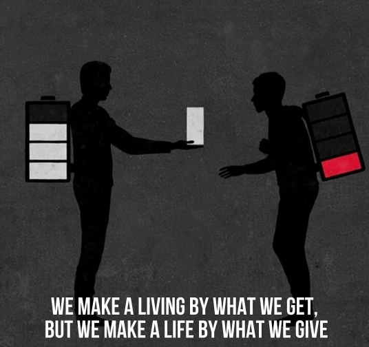 The way you live your days is the way you live your life.

People may not like what you do, people may not like how you do it.

It's your life, live life for yourself.

#bekind #love #kindness #loveyourself #positivevibes #mentalhealth #selflove #life #motivation
