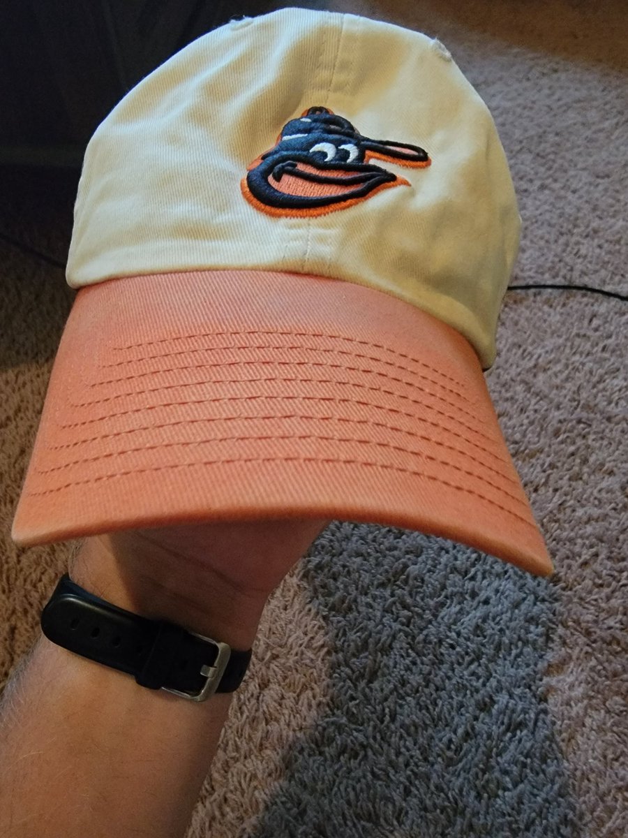 godawgs4's tweet image. Wearing this today.  #myos