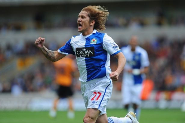 Happy 46th birthday to former defender, Míchel Salgado  