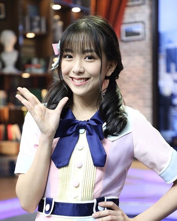 mMkG6qz6EHXLcwC's tweet photo. Day5 สิ่งที่อยากบอก
จะคิดถึง #MewnichBNK48 และจะเป็น FC #Mew_mn ต่อไป😊
ขอให้ chapter ใหม่ของน้องมิวมีแต่เรื่องราวดี ๆ ได้รับโอกาสลองทำหลายอย่างและสำเร็จตามที่ตั้งใจไว้นะคะ💖
お疲れ様でした✨そして卒業おめでとう。これからも推し続krます。
#MEWtoNewChapter https://t.co/4tnpzprW8n