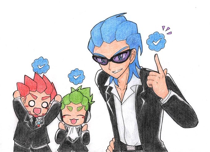兄者 2bro のタグが付いたイラスト 兄者 2bro のタグが付いたイラスト