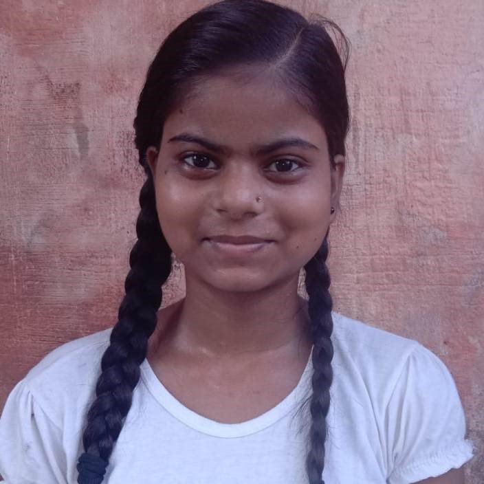 CRYINDIA's tweet photo. 15-year-old Komal is the leader of the Bal Manch formed by CRY with the support of its partner organization. In her community, Komal is recognized for her sterling leadership in children's collectives. Read her full story here - https://t.co/IqTmHTRDsc
#ChildrenForChildren https://t.co/qN5yhZ2ARN