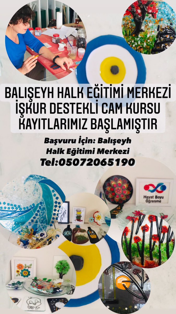 baliseyhmem's tweet photo. Balışeyh Halk Eğitimi Merkezi Müdürlüğümüz bünyesinde açılacak olan kurslara tüm halkımız davetlidir @serkan_akpinar5 @seyhhem @tufekciyusuf @mebhbogm @AygrenZ @ugurerdem71 @tcmeb https://t.co/nYg5N0gOZx