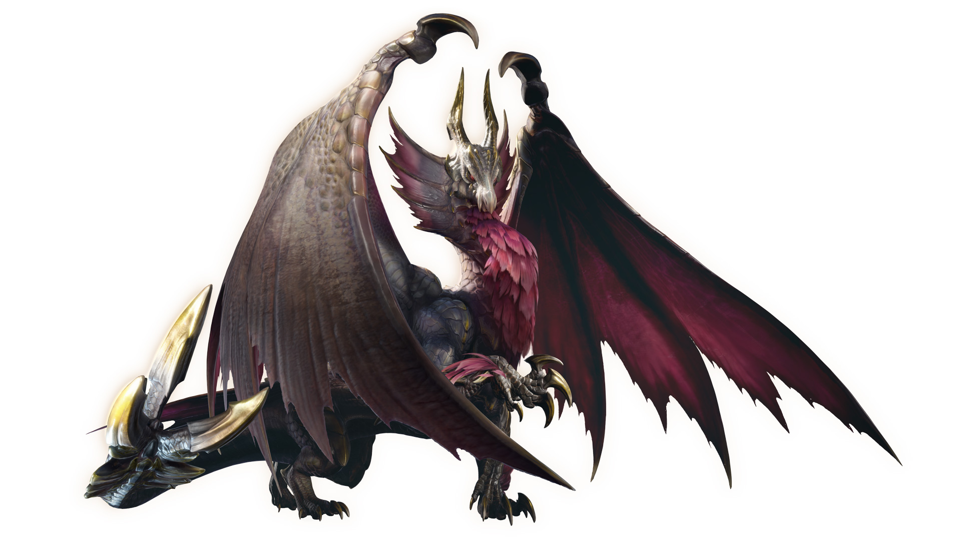 モンスターハンターワールド アイスボーン公式 Mh Official Jp Twitter