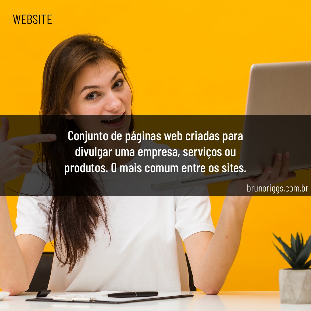 BrunoRiggs's tweet photo. Você sabe a diferença entre um Website, um Hotsite e uma Landing Page?
Cada uma tem um propósito.
Acesse https://t.co/2kenKeyRnL para entender melhor como funciona cada uma.
#website #site #landingpage #hotsite #ecommerce #negocio #tecnologia #web #vendas https://t.co/kmtLgN4GLo