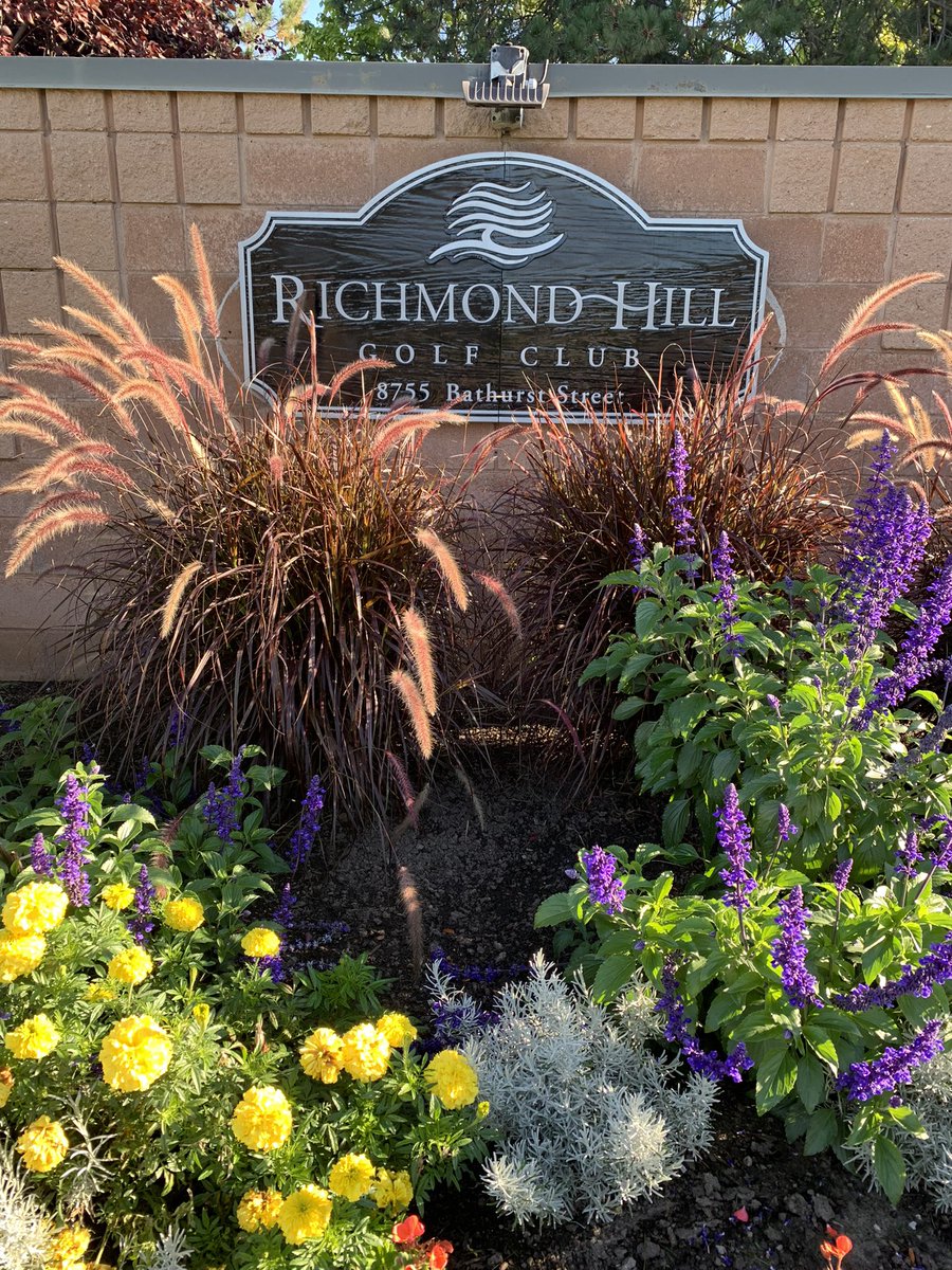 dreamport's tweet photo. We’re at Richmond Hill Golf Club today for the first annual Charity Golf Tournament in support of Youth Mental Health Canada @YMHCanada with Ultimate Stride Hockey and Paintex Paintwerx. 

#mentalhealth #MentalHealthMatters https://t.co/ZTqBKMDddp