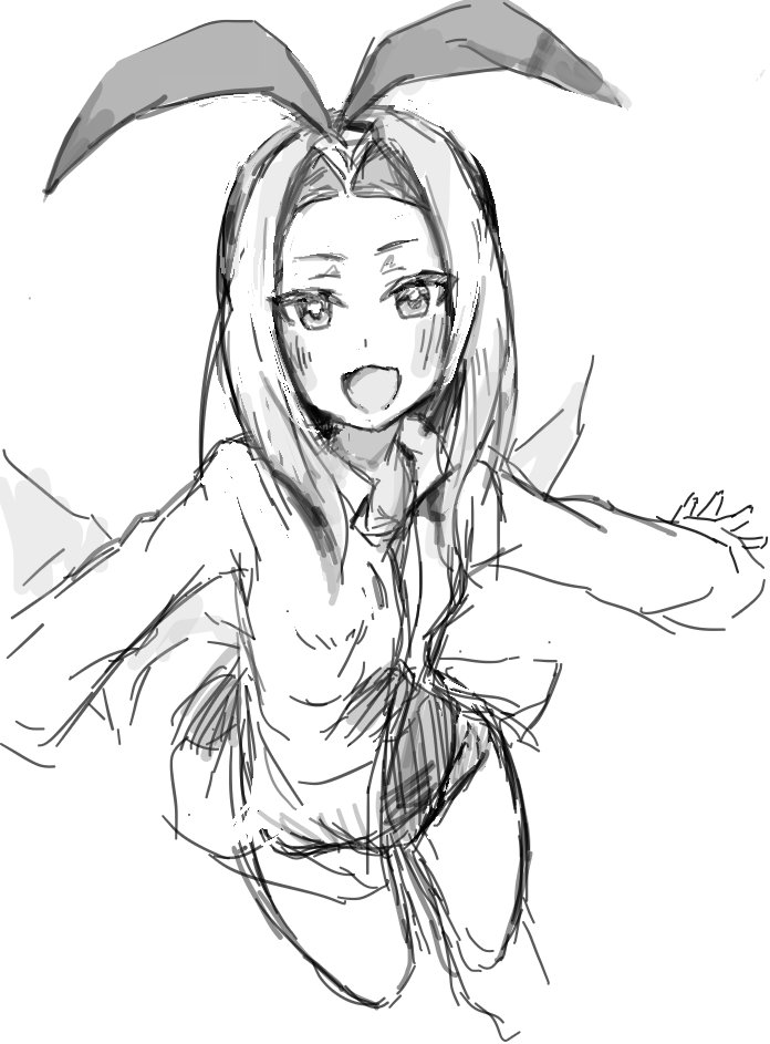 ぴゅ～るふっふ～ん(?) 