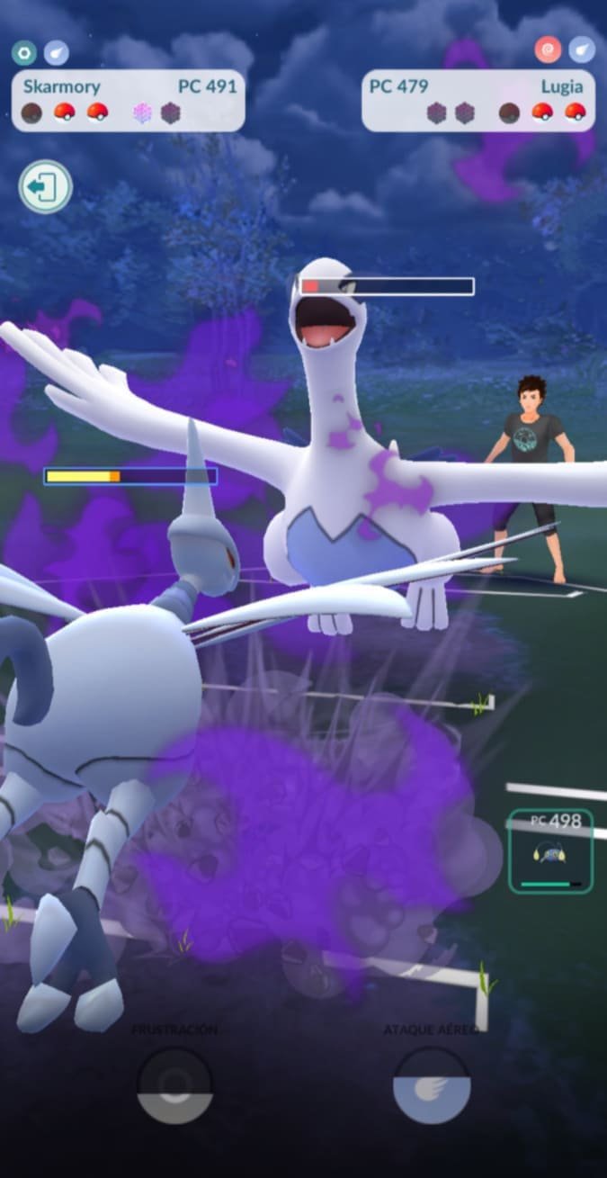 Kappa ポケモンgo Kappa6300 Twitter