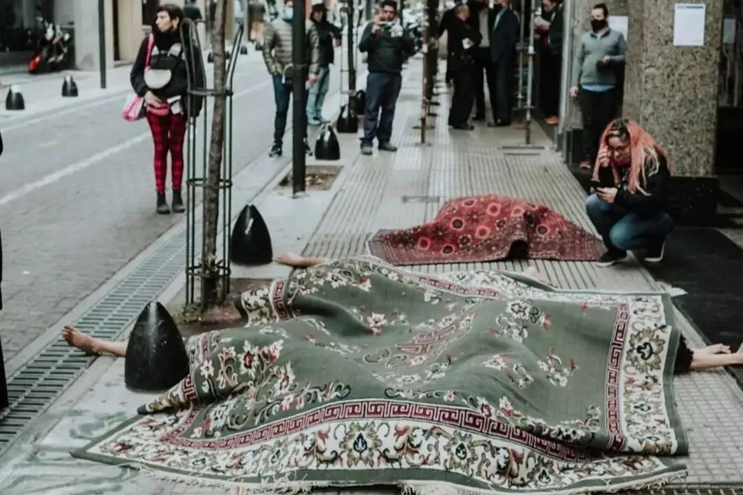 Se trata de NO + TRATA tweet media