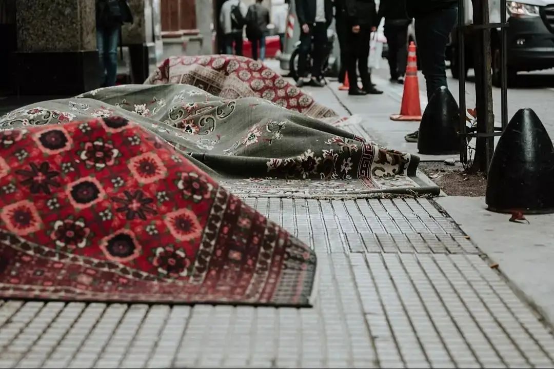 Se trata de NO + TRATA tweet media