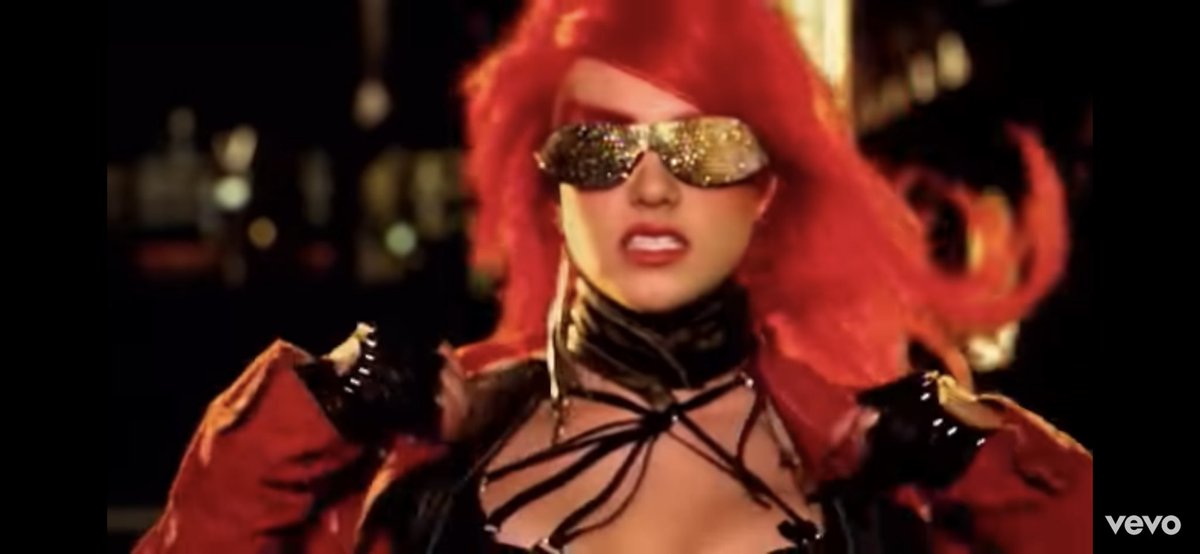 Did…did she actually use the word “toxic”?! Kudos to LA Judge Brenda Penny in citing “…reflects a toxic environment...”. Well-played, ma’am, well-played. And <a href="/andyjamesdalton/">Andrew Dalton</a> for reporting it. Enjoy the earworm, song now 11 years old. youtu.be/LOZuxwVk7TU #toxic #FreeBritney