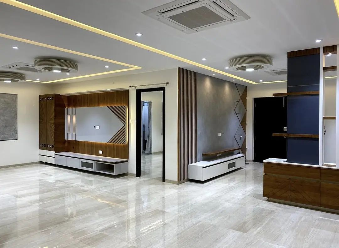 ExhaleFans's tweet photo. Not 1 but 3 #exhalefans make for a beautifully designed space by @designdestinationfirm! Tag us in your latest installation pics and show us how you've gone bladeless! https://t.co/nzA3P4nru0