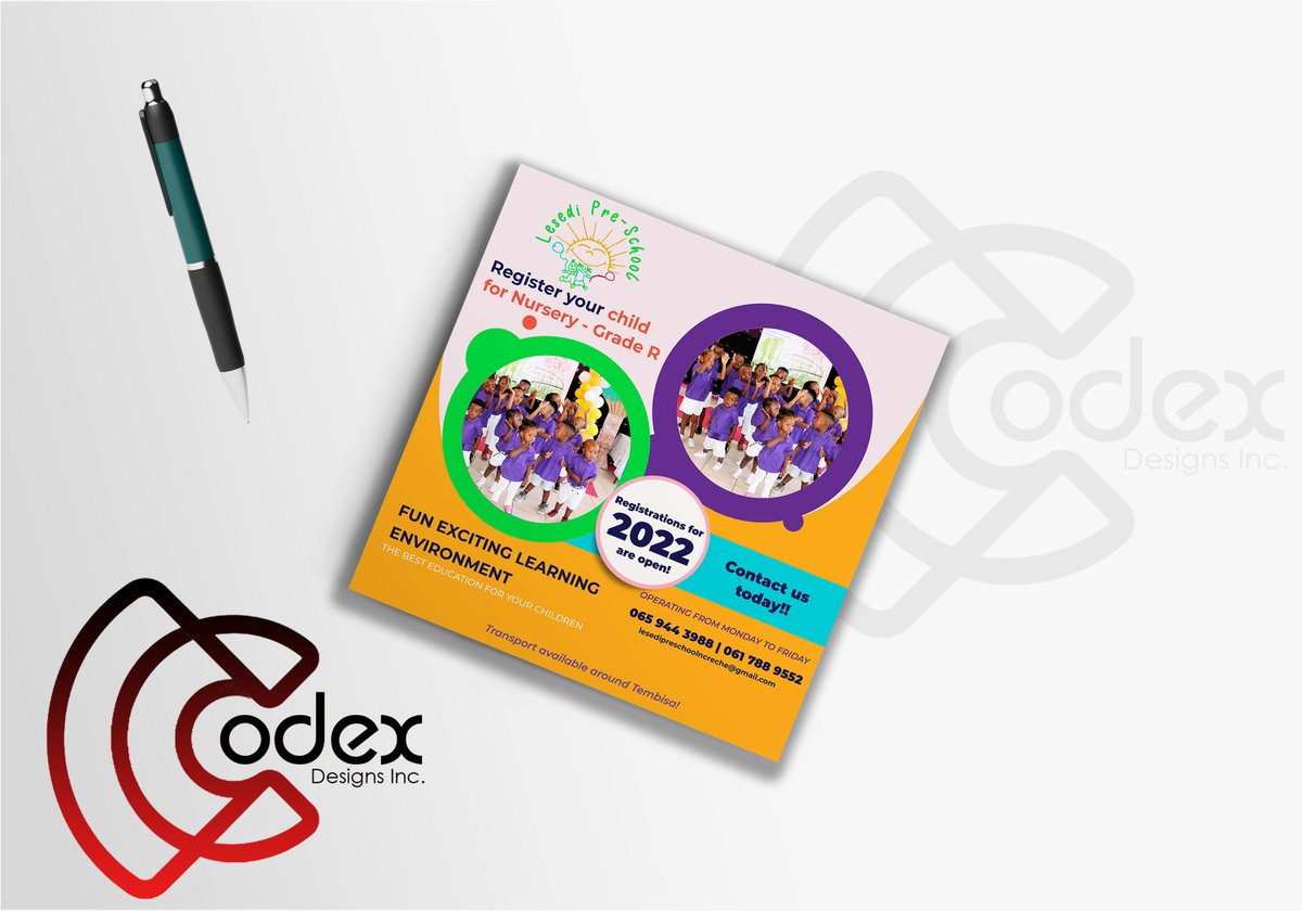 Codex Designs Inc. (@codexdesignsinc) / Posts / X