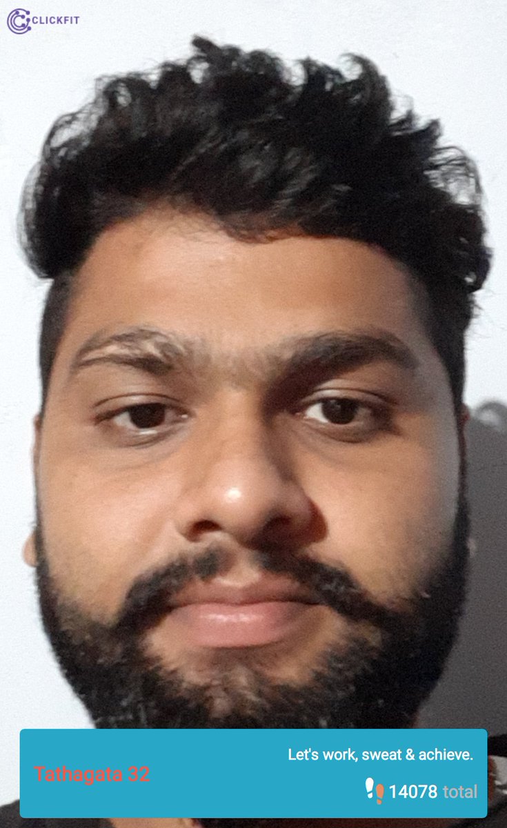 #clickitwithclickfit