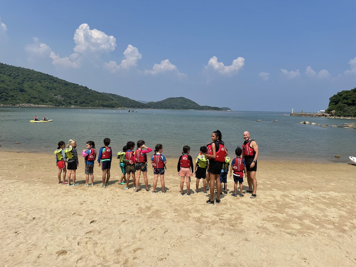 emyj347's tweet photo. Phenomenal camp at #hoiha today. Ruined but happy this evening after seeing lots of kids work past their comfort zone. https://t.co/pEgODWHMRw
