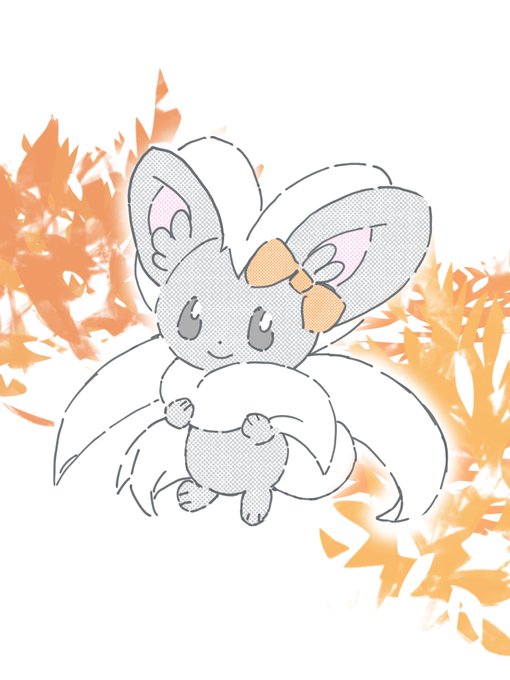 チラチーノのtwitterイラスト検索結果 古い順