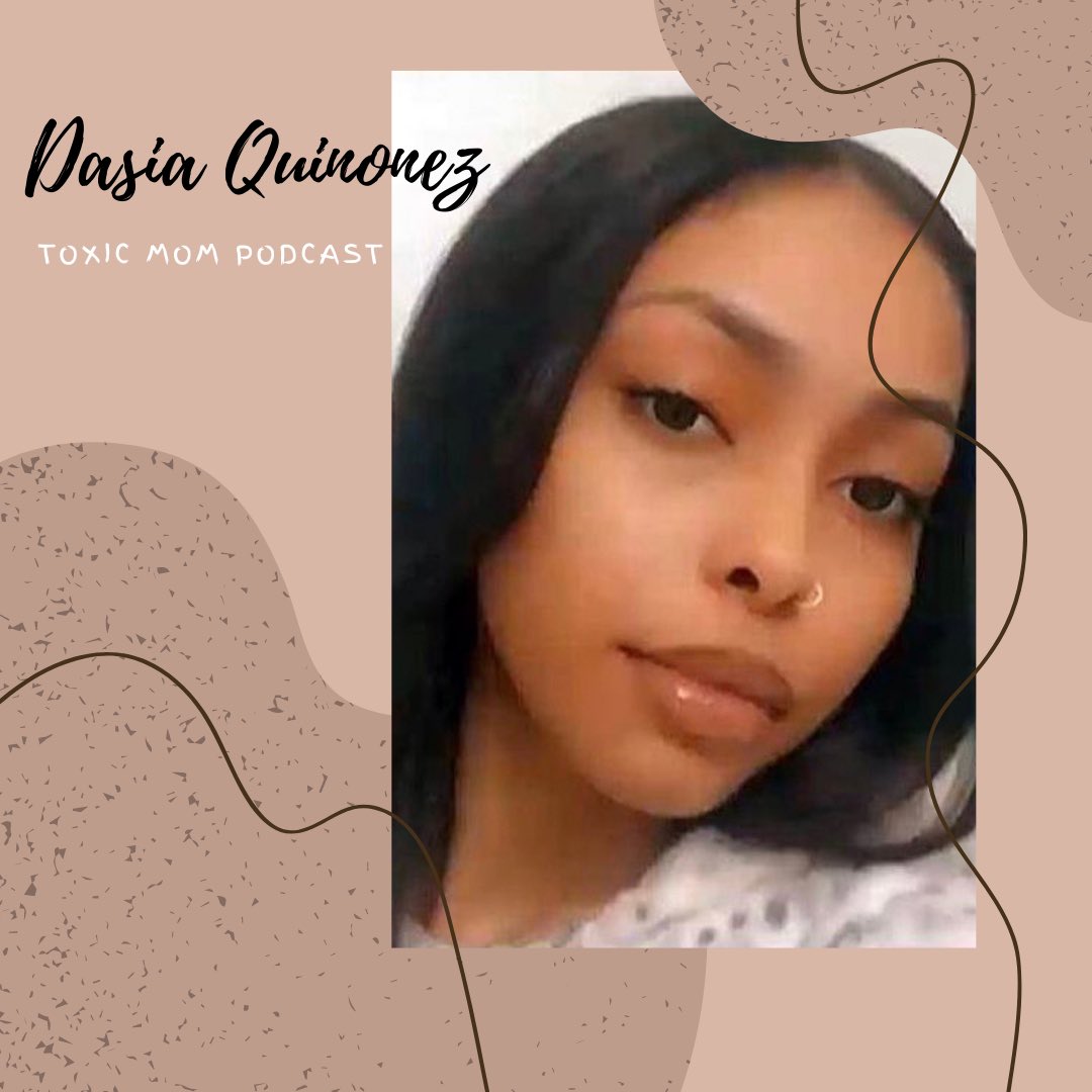 18 year old Dasia Quinonez has been missing since 7/7/2021 from Providence, RI 

Details of disappearance are BARE MINIMUM 
#missingblackwomen #missingblackgirls