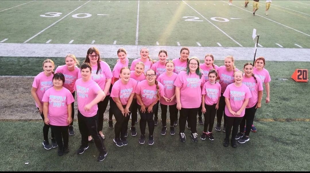 we had a great time at our first football game! thank you to everyone who came to watch🤍 
<a href="/fznvdt/">FZN Prideline</a> @FZNPrincipal