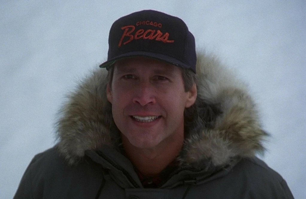 chicago bears novelty hats