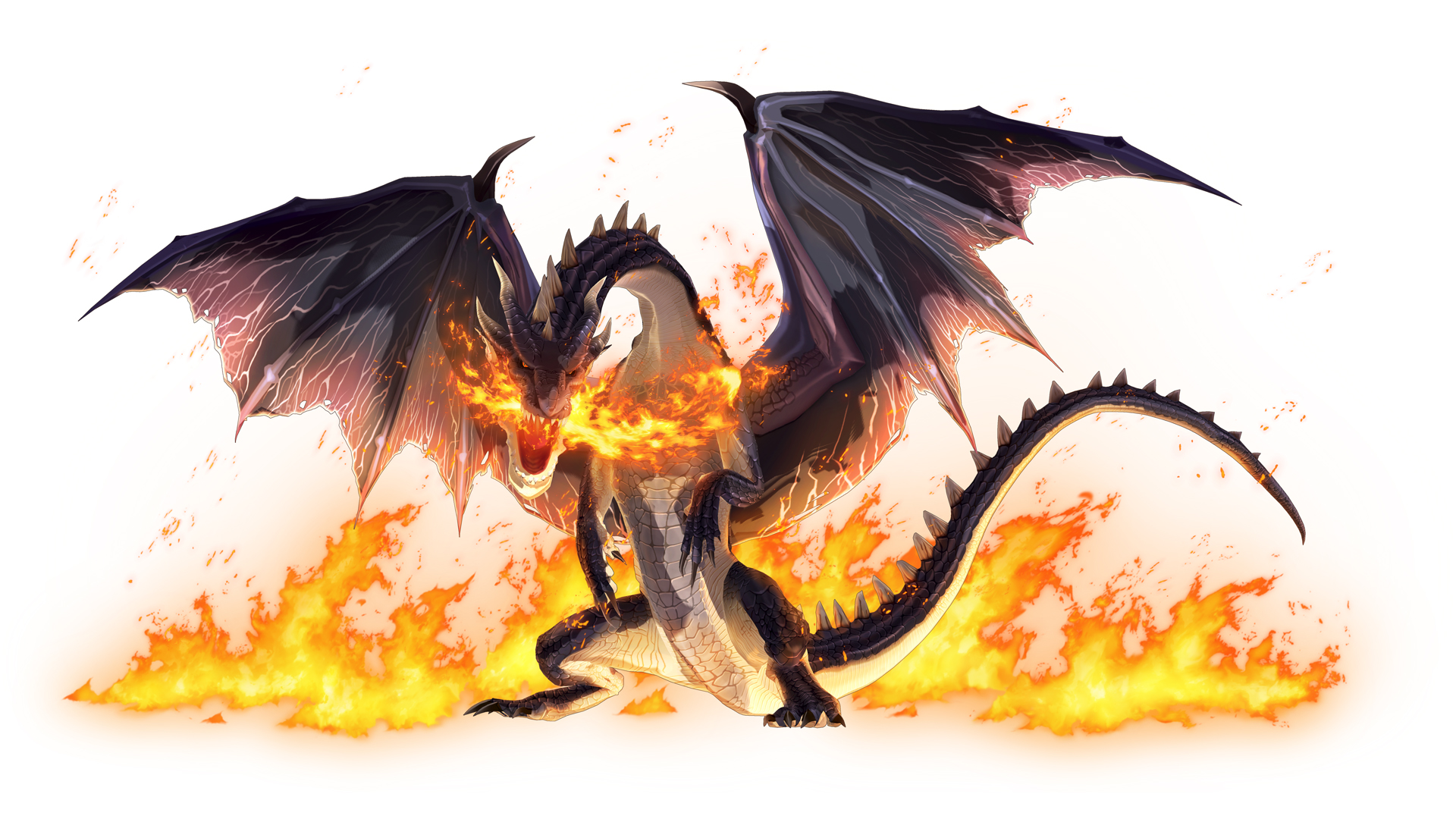モンスターハンターストーリーズ公式 on X: 