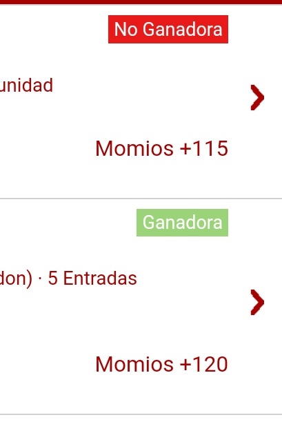 Huach_And_Go's tweet image. Quedamos tablas!! +120 ganada / +115 perdida. Por algo no me animé a pasarla. Hoy les paso un #FreePick. Hoy ganamos porque ganamos 🐵
