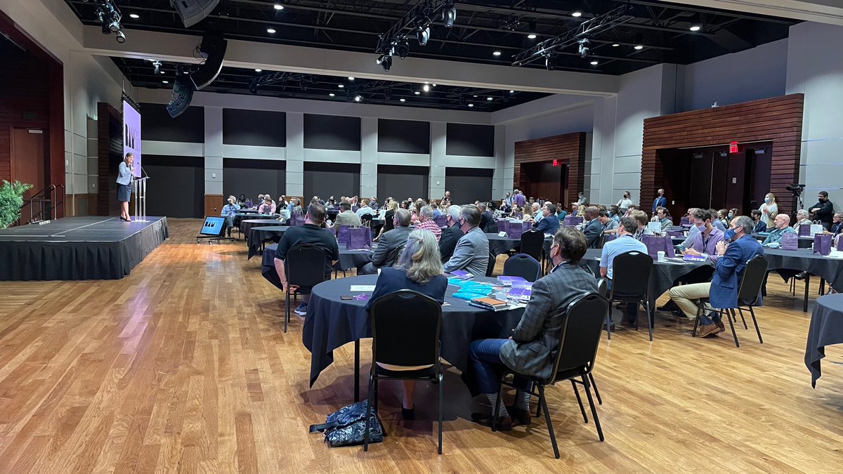 Today’s the day! BAM323 2021 is happening now at <a href="/lipscomb/">Lipscomb University</a>! Thank you <a href="/McQueenCandice/">Candice McQueen</a> for helping us get started!