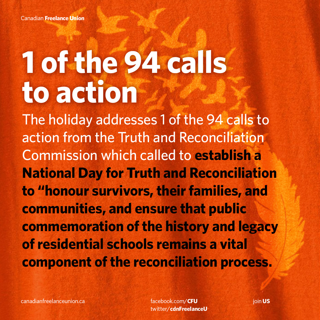 CdnFreelanceU's tweet photo. How are you going to advance reconciliation?
#readthetrcreport, #ReconciliACTION #OrangeShirtDay2021 ,#EveryChildMatters #everychildmattersgp2021, #Reconciliation, #NationalTRW https://t.co/sbbNjl9yjD