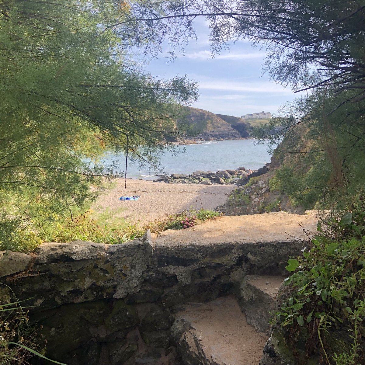 More Cornwall pics from last week ❤️

 #Cornwall #cornish #cornishphoto #cornishcoast #cornishholiday #cornwalllife #familytime #familyhappenings #familytravel #familyphotography #familyreunion #cockerspaniel #ilovemydog #pride #gayradio #newspresenter #gaypresenter
#coastalwalk