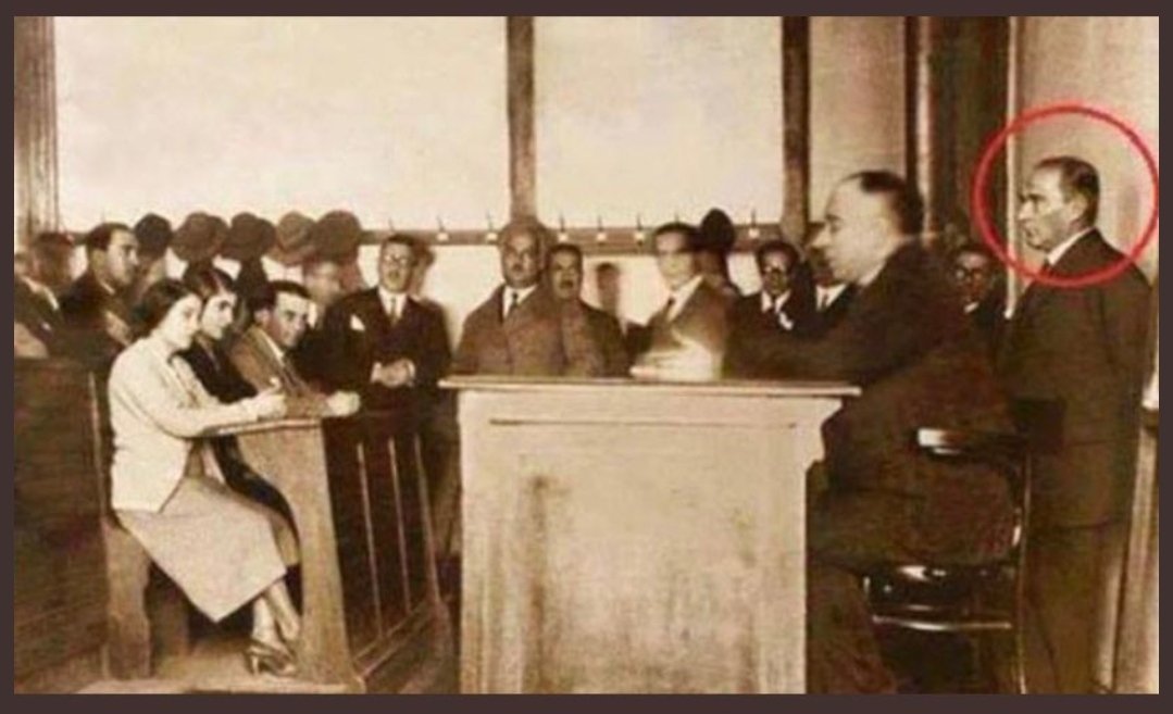 Nereden nereye!!!
Ben sana #kaymakam olamazsın demedim Adam olamazsın dedim!!!