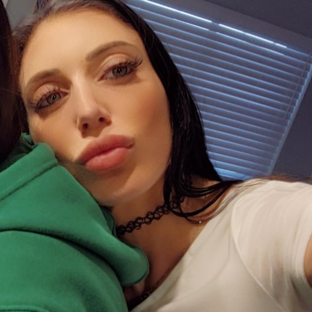 TW Pornstars - 3 pic. Alissa Avni. Twitter. If you wanna see me naked