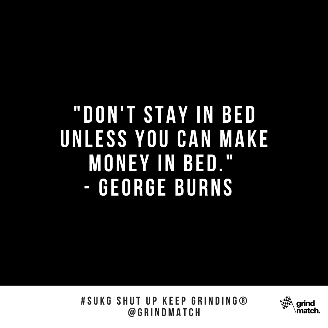 GrindMatch's tweet photo. Say it louder for the people in the back 🗣🗣 https://t.co/79DqMxt1at