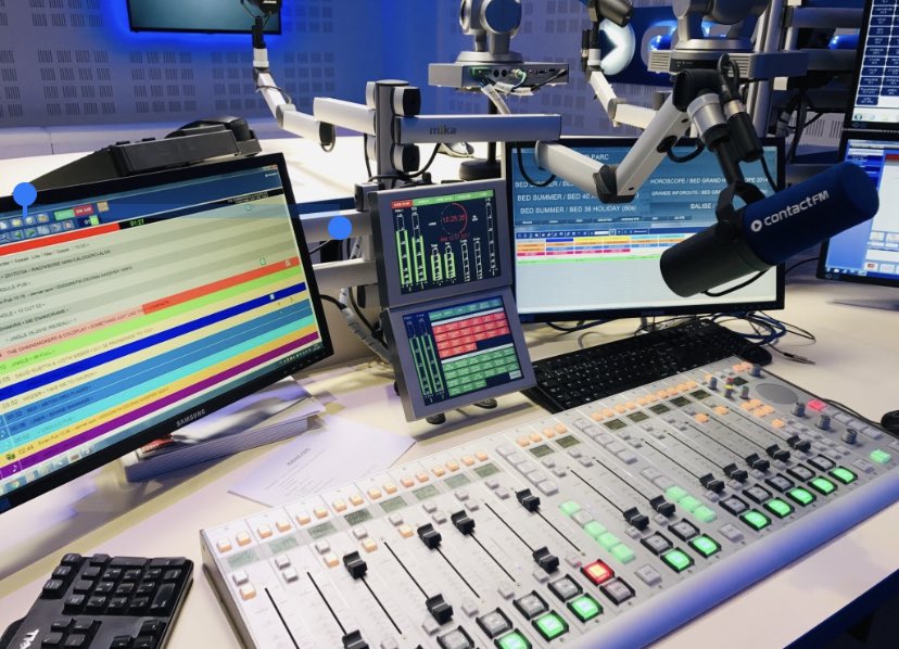 JolySebastien's tweet image. Les radios du groupe #Rossel recrutent un #Programmateur !
➡️ lalettre.pro/classifieds/LE…