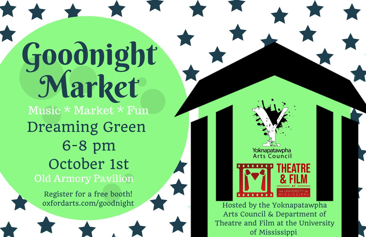 YACoxfordarts's tweet photo. Happening tomorrow - be sure to come check out the UM Theatre Department's presentation of Dreaming Green, which includes two short plays, 'When' by Wren Brian and 'The Penguin' by Nicolas Billon.  https://t.co/MxraLOqZ1I https://t.co/VQFU9U8871